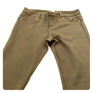 Women’s Green leggings